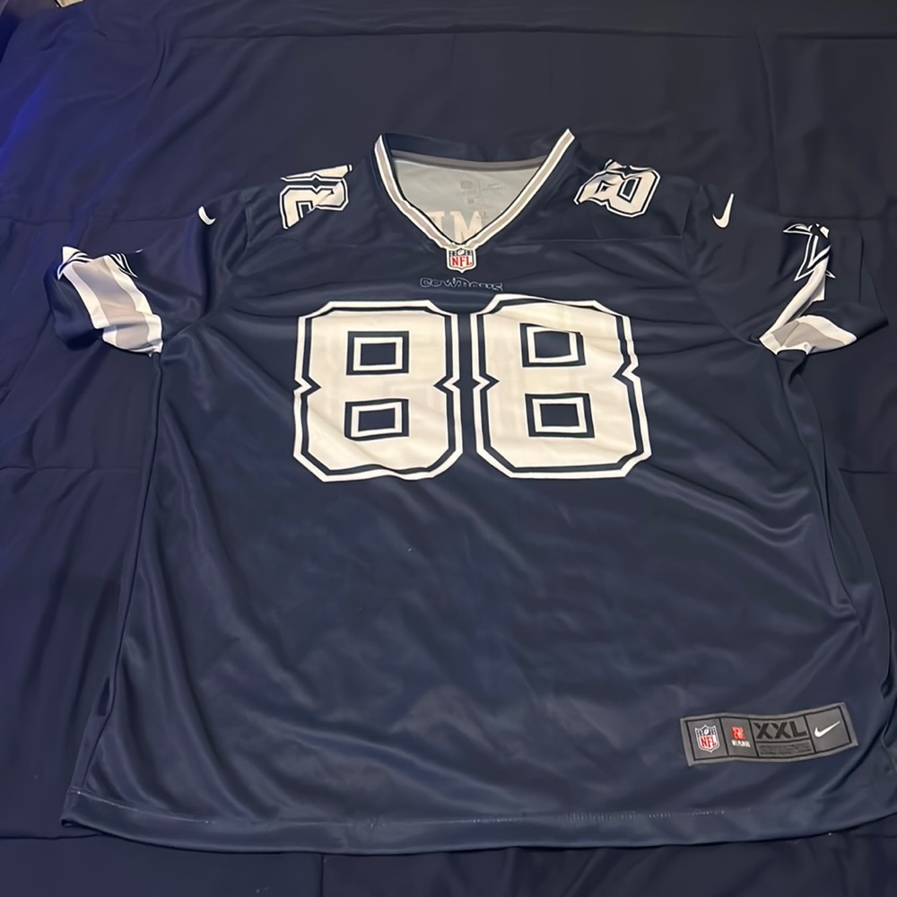 Dry Fit DALLAS COWBOYS Ceedee Lamb jersey